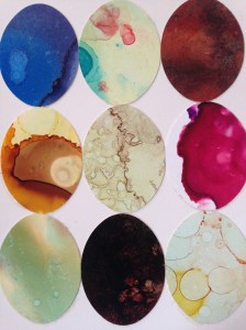 Artwork by Kathy Goodall